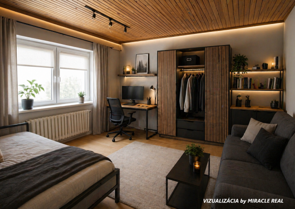 TOP!!! PREDAJ 2PODLAŽNÉHO ROD. DOMU SO ZÁHRADOU V IVANKE PRI DUNAJI