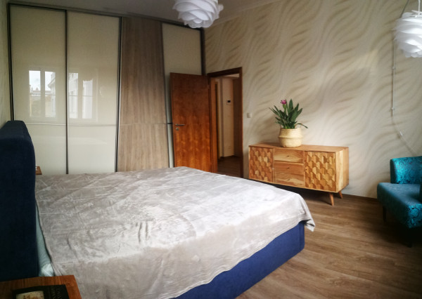 Luxusný 2-izbový byt s výhľadom na Bratislavský hrad – Gunduličova ulica