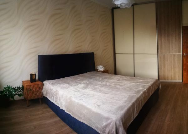 Luxusný 2-izbový byt s výhľadom na Bratislavský hrad – Gunduličova ulica