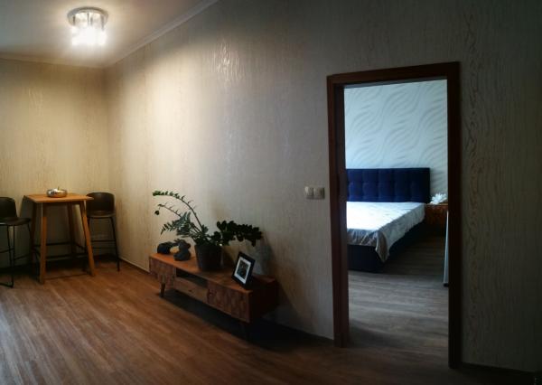 Luxusný 2-izbový byt s výhľadom na Bratislavský hrad – Gunduličova ulica