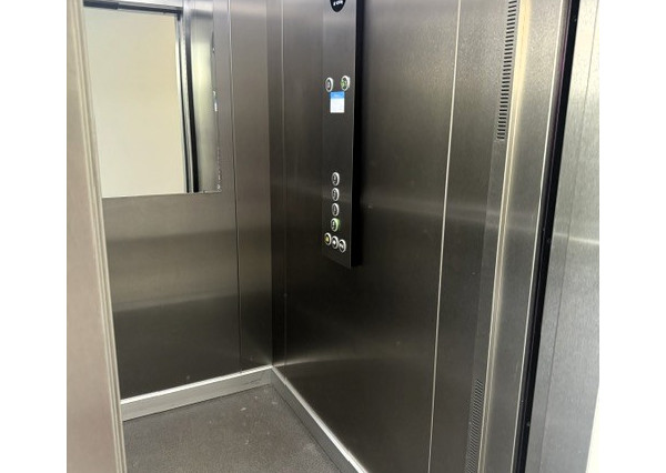 TOP!!! MODERNÝ 2I APARTMÁN S VEĽKÝM BALKÓNOM A PARKOVANÍM V NOVOSTAVBE