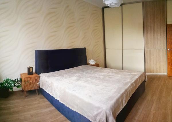 Luxusný 2-izbový byt s výhľadom na Bratislavský hrad – Gunduličova ulica
