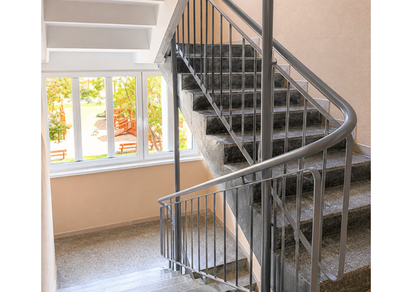 PRIESTRANNÝ, KOMPLETNE ZREKONŠTRUOVANÝ 3I BYT S BALKÓNOM NA HABURSKEJ