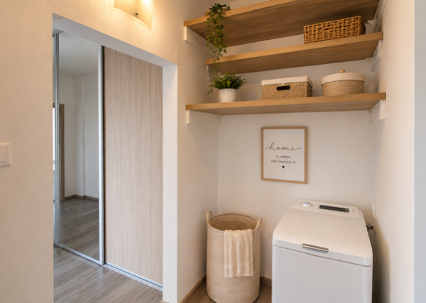PRIESTRANNÝ, KOMPLETNE ZREKONŠTRUOVANÝ 3I BYT S BALKÓNOM NA HABURSKEJ