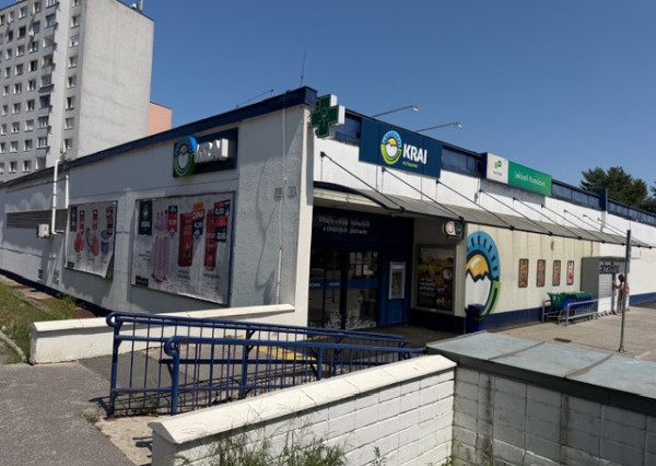 PRIPRAVUJEME NA PREDAJ! 4i byt vo vyhľadávanej lokalite v Dúbravke