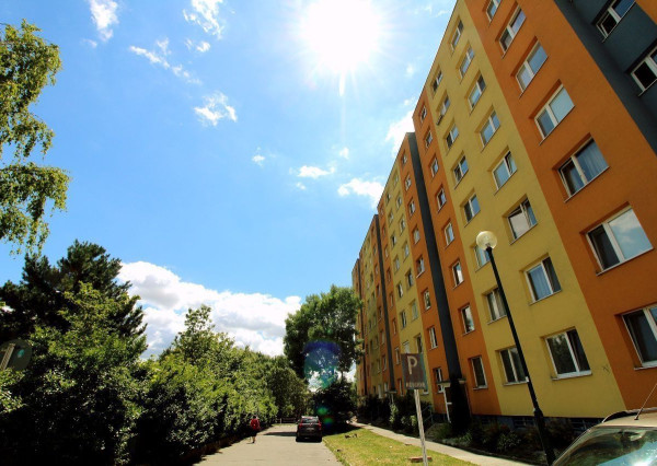 TICHÝ, PRÍJEMNÝ 1I BYT PRI LÍŠČOM ÚDOLÍ