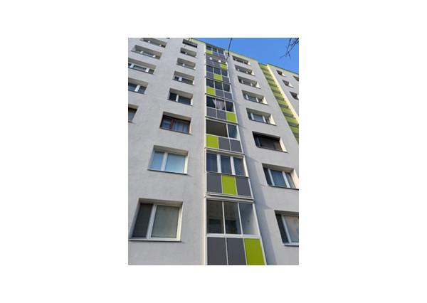 PREDANÉ!!! PREDAJ 2I BYTU VHODNÉHO NA REKONŠTRUKCIU NA Š. KRÁLIKA