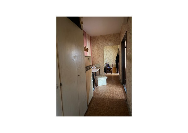 PREDANÉ!!! PREDAJ 2I BYTU VHODNÉHO NA REKONŠTRUKCIU NA Š. KRÁLIKA