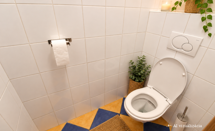 PRIESTRANNÝ 2I BYT (65 m²) S BALKÓNOM A VÝHĽADOM DO PARKU NA ZAČIATKU PETRŽALKY - fotografia 16