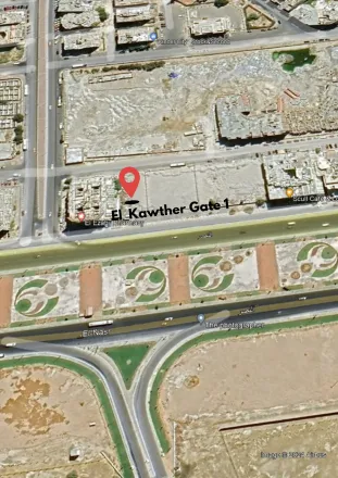 Nový rezidenčný projekt GRAND Gate Hurghada - fotografia 5