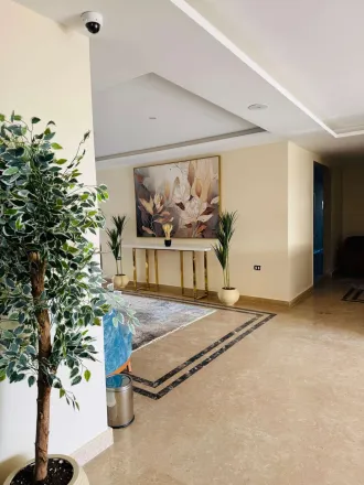 🌟🌟🌟🌟🌟Dokončený Rezort pri mori v Hurghade!!! - fotografia 11