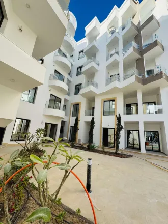 🌟🌟🌟🌟🌟Dokončený Rezort pri mori v Hurghade!!! - fotografia 9