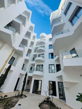 🌟🌟🌟🌟🌟Dokončený Rezort pri mori v Hurghade!!! - fotografia 5