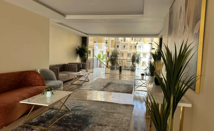 🌟🌟🌟🌟🌟Dokončený Rezort pri mori v Hurghade!!! - fotografia 18