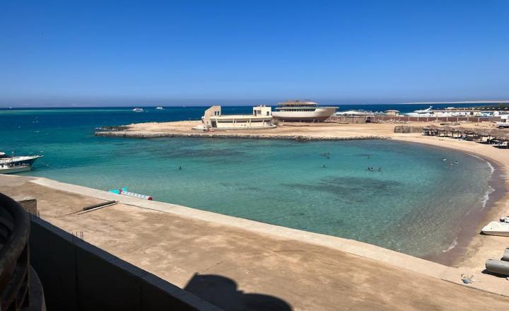 Rezort na pláži Storia del Mare - skvelá poloha v centre - fotografia 1