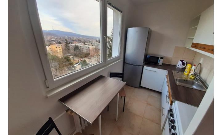 NOVOZREKONŠTRUOVANÝ 2I BYT S NEPRIECHODNÝMI IZBAMI NA KPT. RAŠU - fotografia 5
