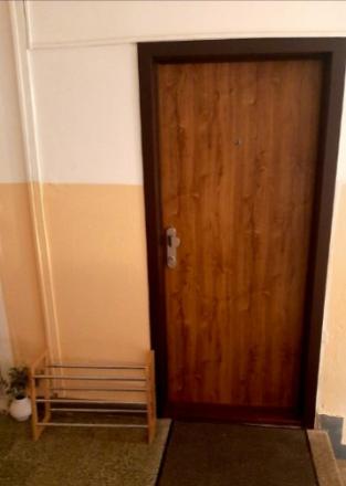 NOVOZREKONŠTRUOVANÝ 2I BYT S NEPRIECHODNÝMI IZBAMI NA KPT. RAŠU - fotografia 8