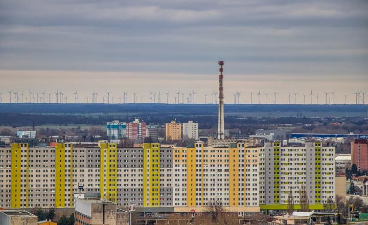 HĽADÁM PRE KONKRÉTNYCH KLIENTOV 4I BYT V PETRŽALKE - fotografia 1