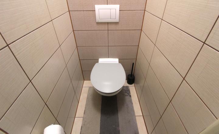 TOP!!! KRÁSNY 3I BYT S 2 BALKÓNMI NA JANOTOVEJ - fotografia 19