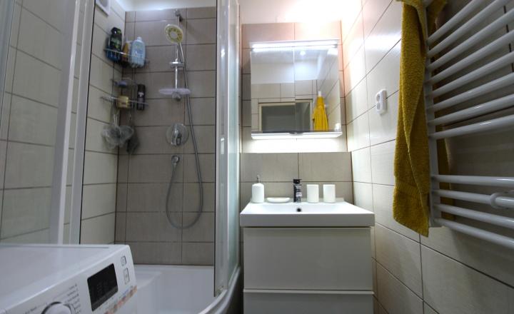 TOP!!! KRÁSNY 3I BYT S 2 BALKÓNMI NA JANOTOVEJ - fotografia 14