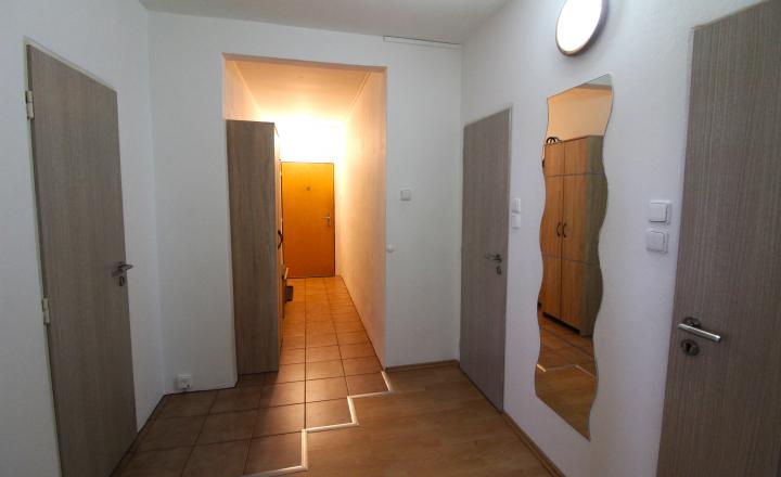 TOP!!! KRÁSNY 3I BYT S 2 BALKÓNMI NA JANOTOVEJ - fotografia 18
