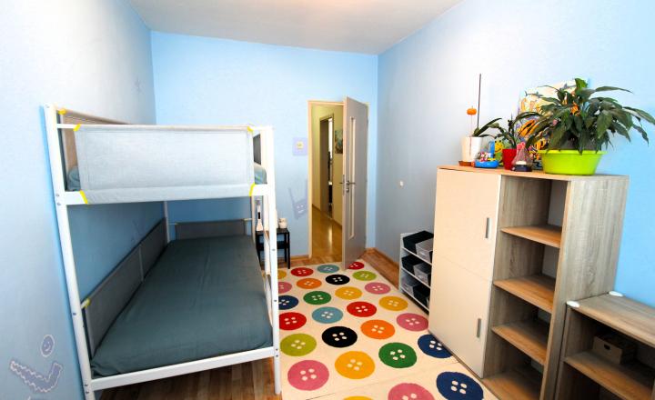 TOP!!! KRÁSNY 3I BYT S 2 BALKÓNMI NA JANOTOVEJ - fotografia 12