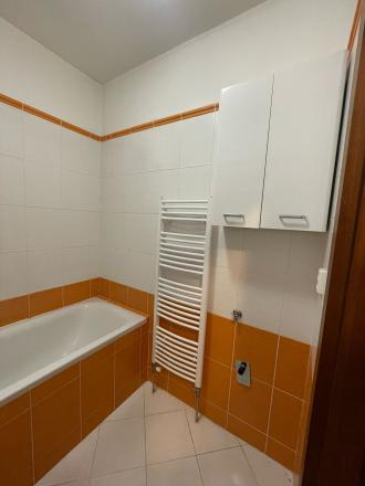 TOP 2,5 izbový byt s podkrovím, terasou a garážou na predaj - fotografia 19