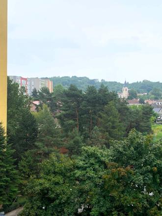 TOP 2,5 izbový byt s podkrovím, terasou a garážou na predaj - fotografia 31