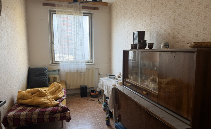 PREDANÉ!!! PREDAJ 2I BYTU VHODNÉHO NA REKONŠTRUKCIU NA Š. KRÁLIKA - fotografia 7