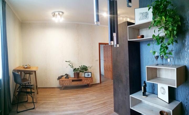 Prenajaté. Luxusný 2-izbový byt s výhľadom na Bratislavský hrad – Gunduličova ulica - fotografia 12