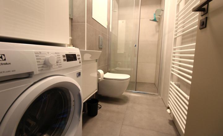 PRENAJATÉ!!! ŠTÝLOVÝ, NOVÝ 1I APARTMÁN V NOVOSTAVBE V KARLOVEJ VSI - stačí sa nasťahovať! - fotografia 15