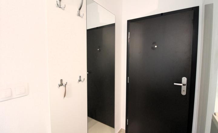 PRENAJATÉ!!! ŠTÝLOVÝ, NOVÝ 1I APARTMÁN V NOVOSTAVBE V KARLOVEJ VSI - stačí sa nasťahovať! - fotografia 21