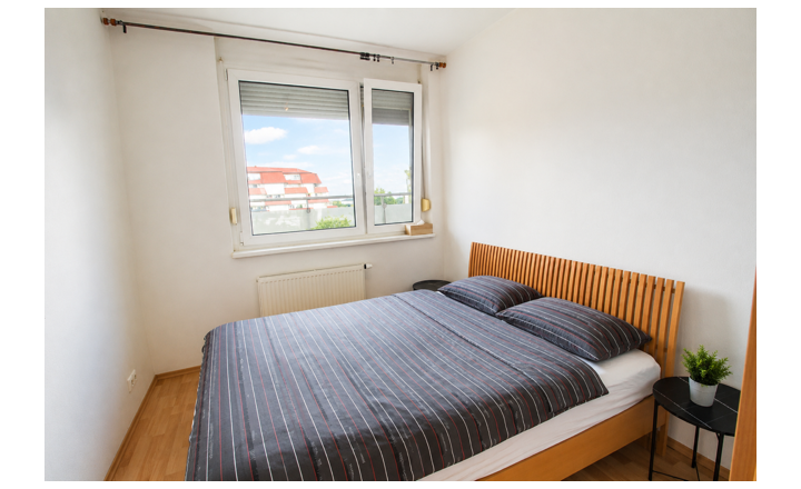 PRENAJATÉ!!! KRÁSNY, ZARIADENÝ 3I BYT S 2 BALKÓNMI A PARKOVANÍM NA KRESÁNKOVEJ - fotografia 14