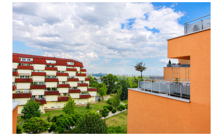 PRENAJATÉ!!! KRÁSNY, ZARIADENÝ 3I BYT S 2 BALKÓNMI A PARKOVANÍM NA KRESÁNKOVEJ - fotografia 1
