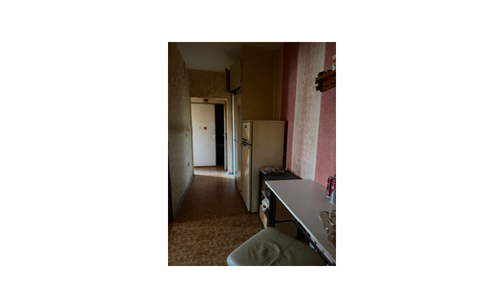 PREDANÉ!!! PREDAJ 2I BYTU VHODNÉHO NA REKONŠTRUKCIU NA Š. KRÁLIKA - fotografia 10