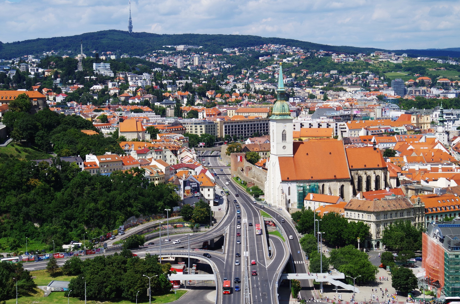 VÝNIMOČNÁ INVESTIČNÁ PRÍLEŽITOSŤ V CENTRE BRATISLAVY