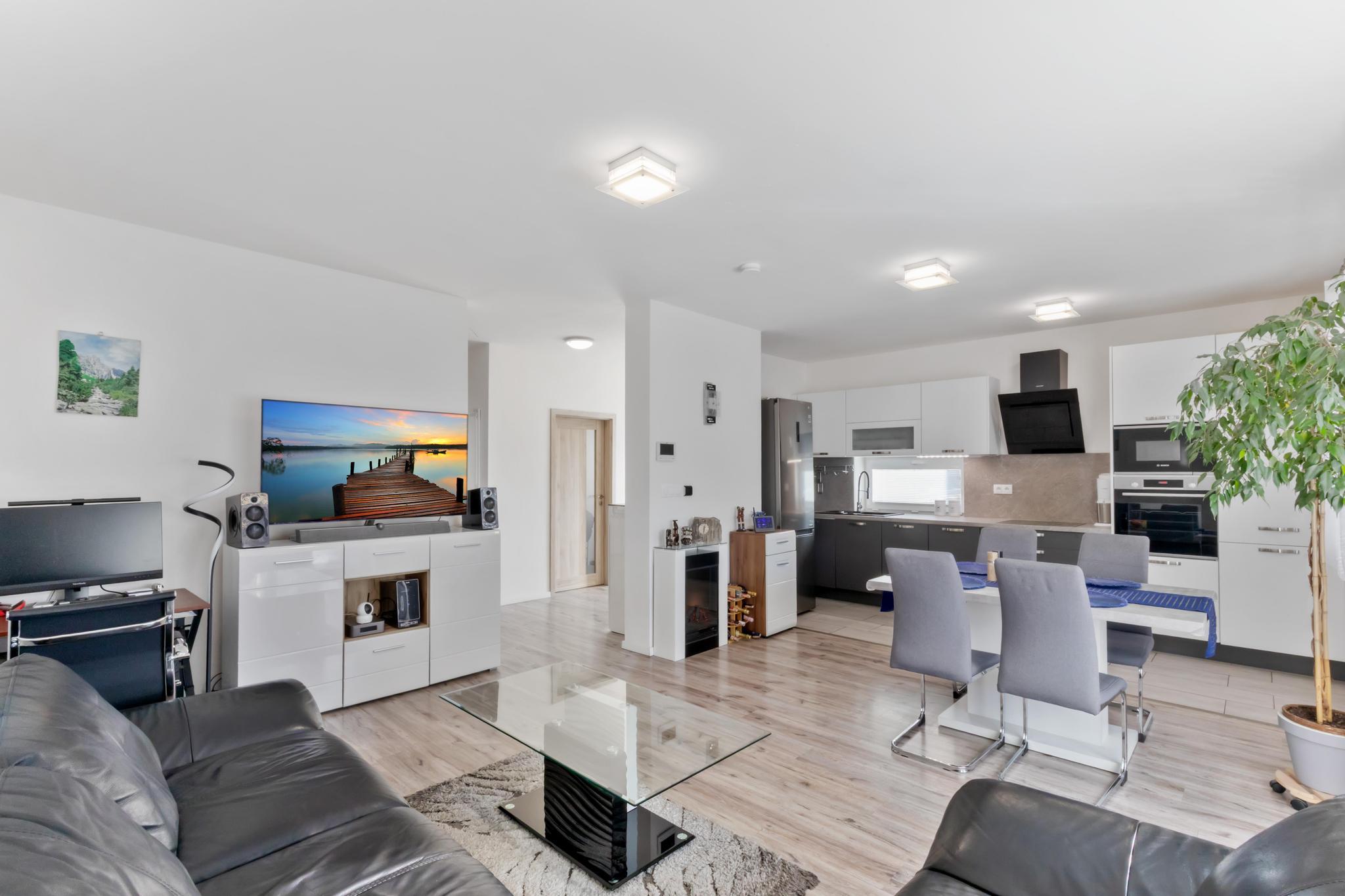 TOP!!! PREDAJ 2GENERAČNÉHO BYTU SO ZÁHRADOU V NOVOSTAVBE