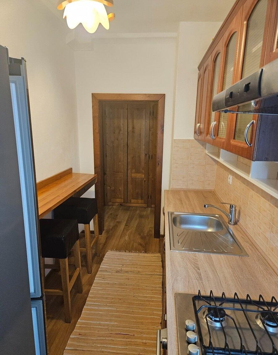 TOP!!! TICHÝ 3I BYT NA HABURSKEJ ULICI NA PRENÁJOM