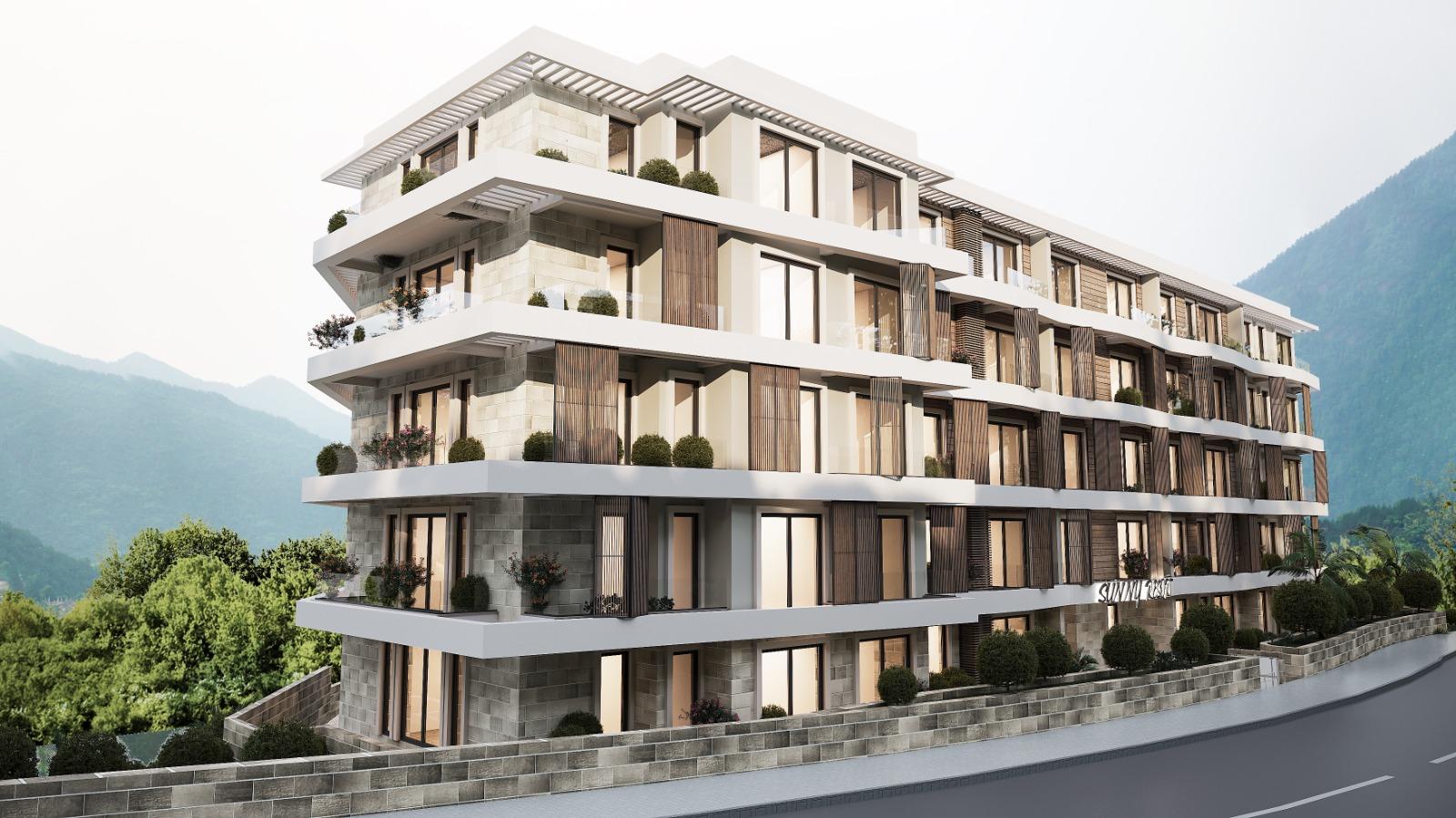 JEDINEČNÁ INVESTIČNÁ PRÍLEŽITOSŤ V ČIERNEJ HORE