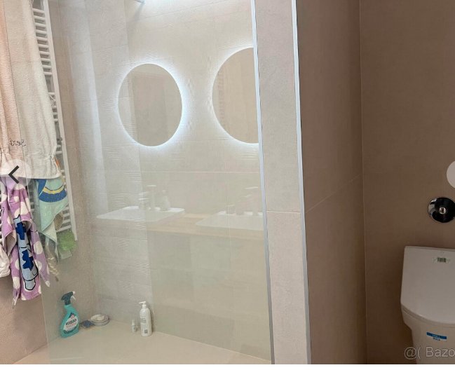 Prenájom 4izbového bytu v novostavbe VERDENA