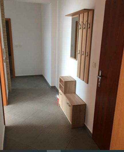 Prenájom kompletne zariadeného 2 izbového bytu v Podunajských Biskupiciach