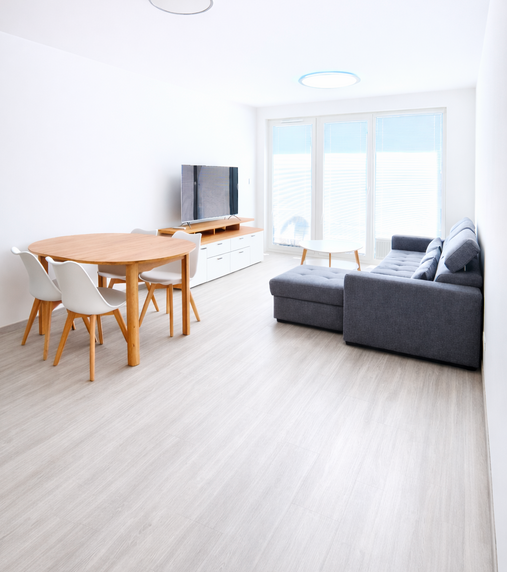 Prenájom 2izbového bytu v komplexe Rendez