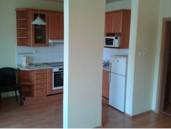 Útulný jednoizbový byt blízko Planét - Ružinov