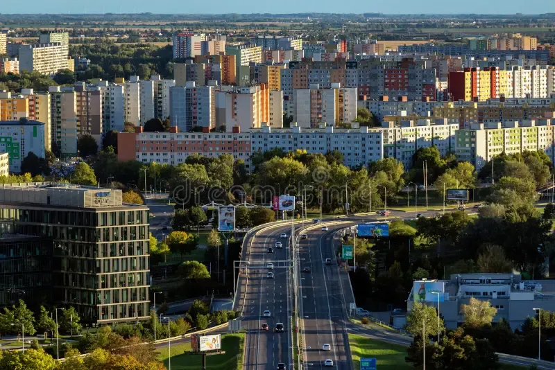 HĽADÁM NEHNUTEĽNOSŤ PRE KLIENTA – BRATISLAVA V, PETRŽALKA