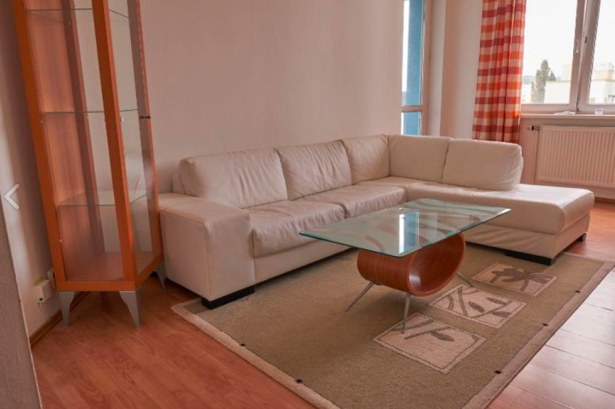 Prenájom veľkého  2-izbového bytu – Ďatelinová ulica