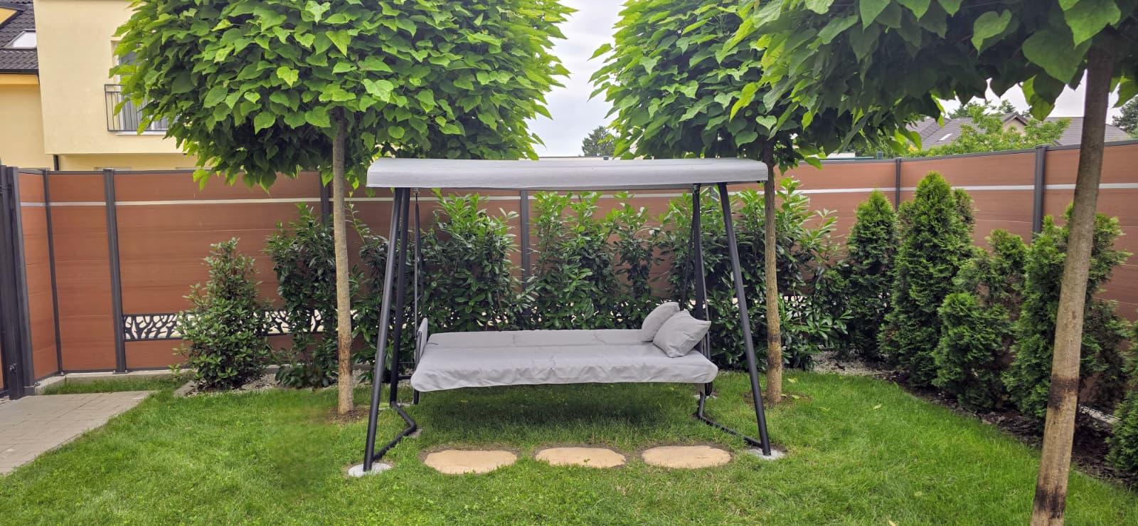 PREDAJ 5IZBOVÝ ROD. DOM SO ZÁHRADOU A PARKOVANÍM V NOVOSTAVBE