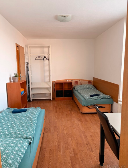 Veľkoryso riešený 4izbový byt na predaj, BA