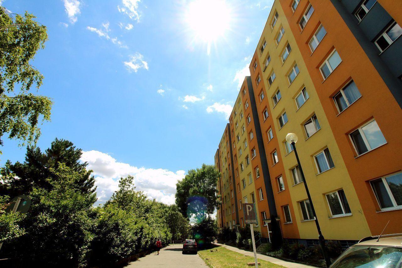 TICHÝ, PRÍJEMNÝ 1I BYT PRI LÍŠČOM ÚDOLÍ